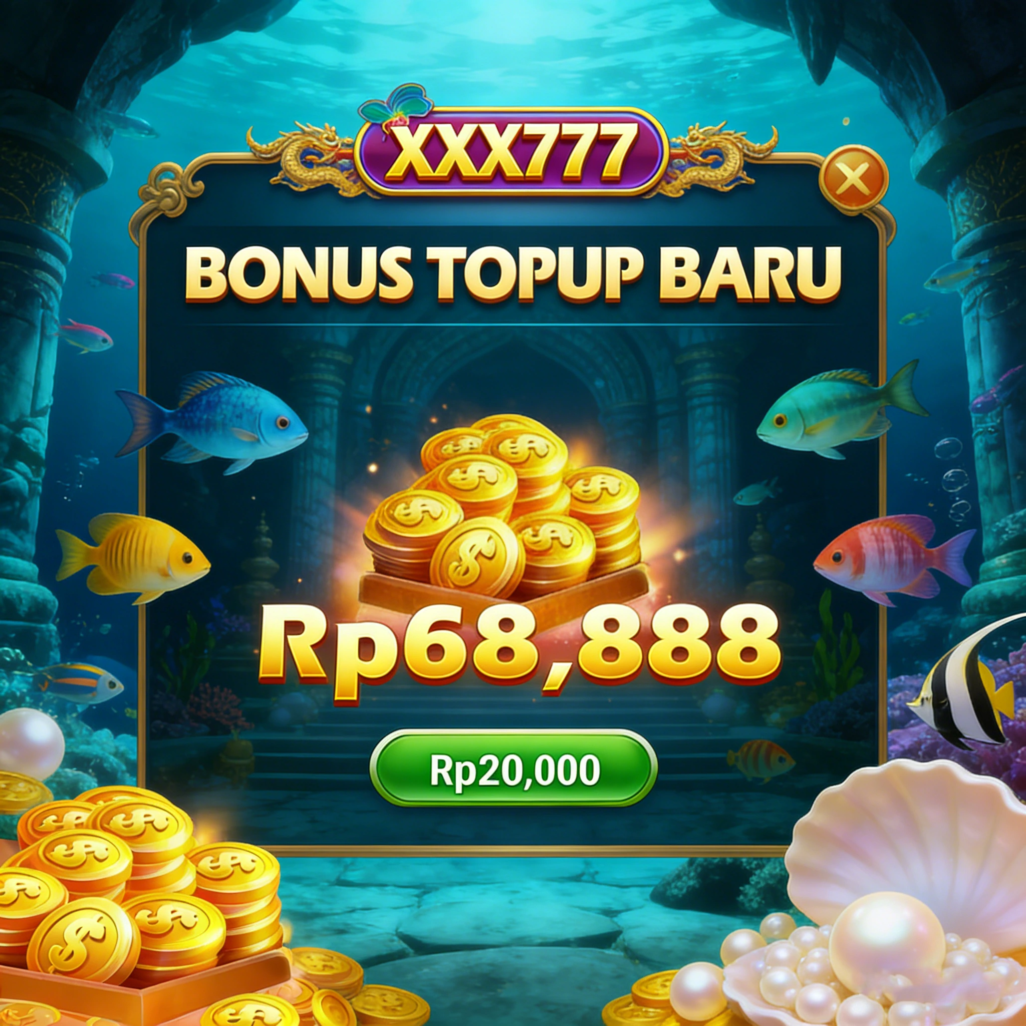XXX777 APK